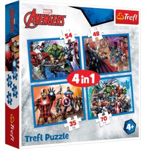 07336.jpg Puzzle Avengers 4 en 1
