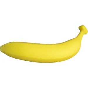 1 Stress Ball lestée renforçateur forme banane