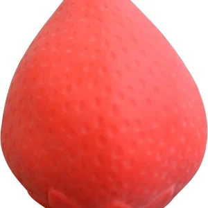 1 Stress Ball lestée renforçateur forme fraise