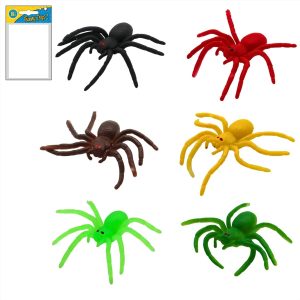 Araignée 6 cm