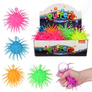 10619.jpg Puffer Ball 12cm 40grs