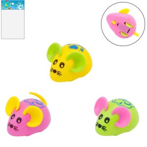 Souris rétro friction