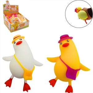 12307.jpg Antistress Canard 16 cm