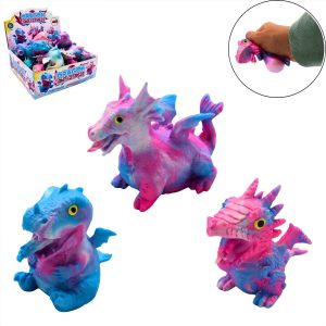 Antistress Dragon 8 cm