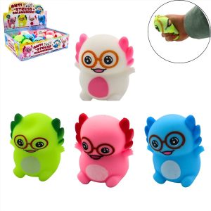 Antistress Salamandre 8 cm