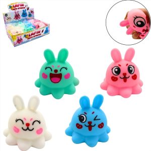 Antistress Lapin 8,5 cm