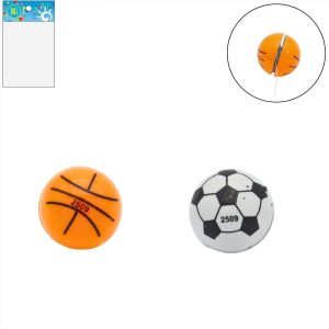 13069.jpg Yoyo Foot/Basket 4 cm