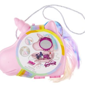 13131.jpg Sacoche Licorne avec set de beauté