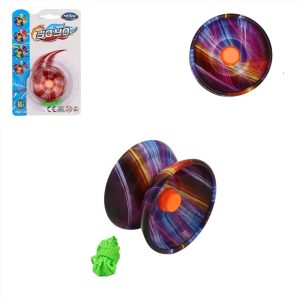 13298.jpg Yoyo en métal 5,5 cm