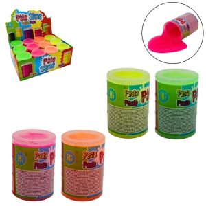Slime Baril fluo 150grs