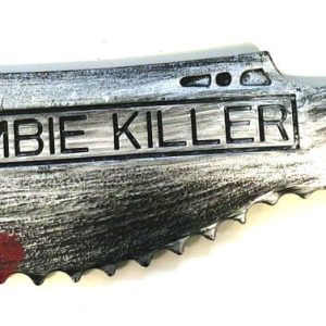 156728-1.jpg Scie ensanglantée plastique