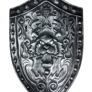 Bouclier de chevalier