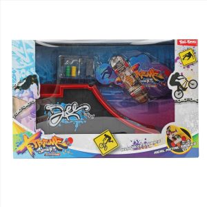 20963Z_1.jpg Rampe de skateboard et accessoires