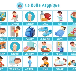 24-pictogrammes-matin-et-soir-bleu-plastifie-La-bulle-atypique-51542464.jpgv1758895682 24 pictogrammes matin et soir - bleu plastifié