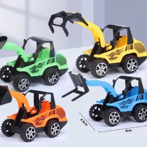 32190.jpg Mini camion de chantier Pullback