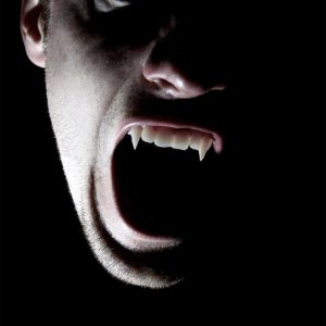 32599-1-1.jpg Tube de faux sang et dentier de vampire