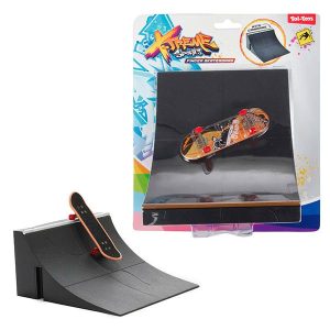 35556.jpg Rampe de skateboard