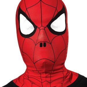 Cagoule Spider-Man