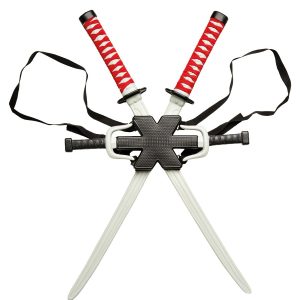 Kit d’armes Deadpool