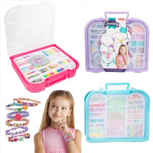 Valise de 500 perles