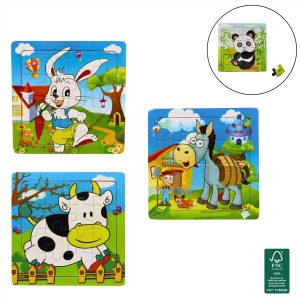 40003.jpg Puzzle 15 cm en bois