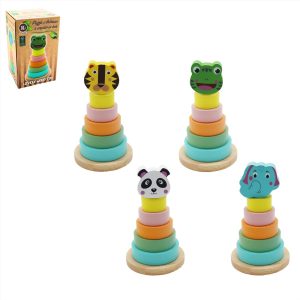 40393.jpg Puzzle Bois à empiler