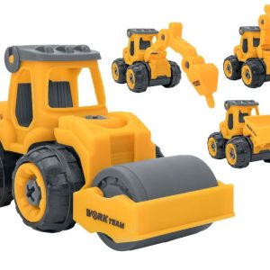 40579.jpg Véhicule de chantier à monter