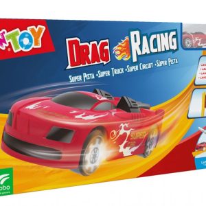 40657.jpg Piste de voiture avec lanceur