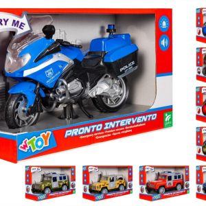 41390.jpg Véhicule de premier secours 20 cm