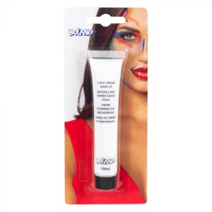 44985.jpg Tube de maquillage Blanc 19ml