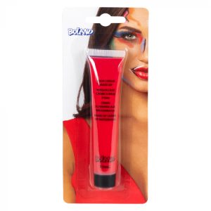 Tube de maquillage Rouge 19ml