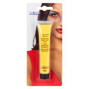 44988.jpg Tube de maquillage Jaune 19ml