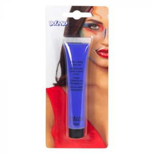 44989.jpg Tube de maquillage Bleu 19ml