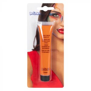 Tube de maquillage Orange 19 ml