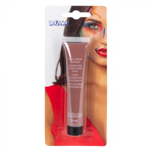 Tube de maquillage Marron