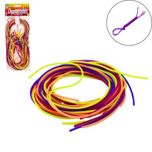 49204.jpg Scoubidous 80 cm 48 brins