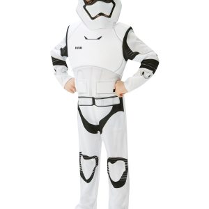 Déguisement Luxe Storm Trooper