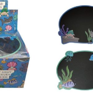 63860.jpg Ardoise avec craies Animaux marins