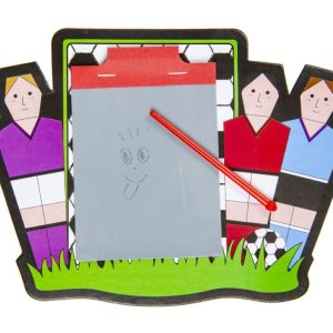 67551.jpg Ardoise magique Football