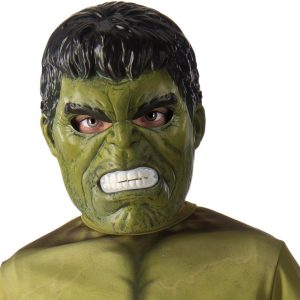 I-39215_BD.jpg Masque plastique Hulk