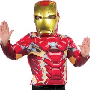 I-39216_BD.jpg Masque plastique Iron Man