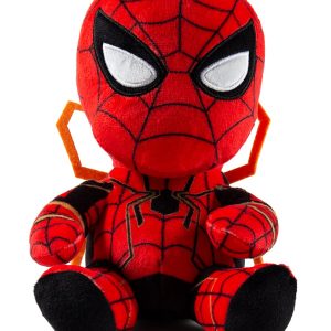 PELUCHE SPIDER-MAN INFINITY WAR