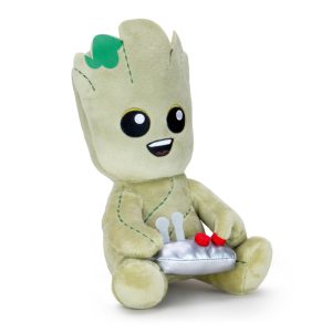 PELUCHE BABY GROOT NEW