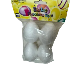 Lot-12-Oeufs-de-Paques-en-polystyrene-pour-travaux-manuels-tailles-assorties-5-cm-Handee-Products-51508537.pngv1747950067 4 Oeufs de Pâques en polystyrène pour travaux manuels - tailles assorties 5 cm