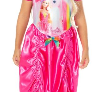 Déguisement entrée de gamme Barbie Princesse