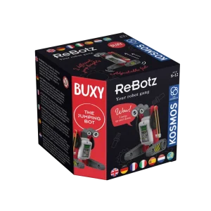 ReBotz-_-Buxy-Le-Bot-Sautant-Jouet-Scientifique-Thames-_-Kosmos-UK-LP-51484963.pngv1747948425 ReBotz : Buxy - Le Bot Sautant - Jouet Scientifique