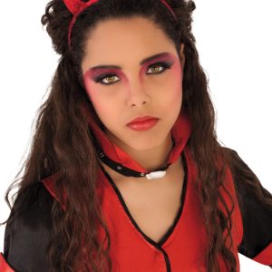 S4346-1.jpg Serre-tête Diablesse paillettes rouge