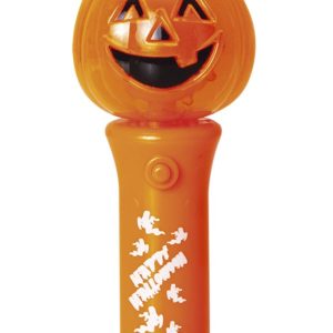 S7731-1.jpg Mini Baguette lumineuse Spinner Citrouille