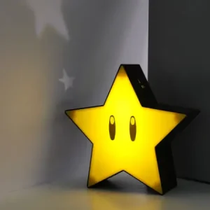 Veilleuse-etoile-jaune-La-bulle-atypique-51457570.pngv1747946333 Veilleuse etoile jaune