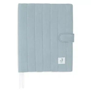 ZANBS2KH10075.webp Protège carnet de santé – Sea green